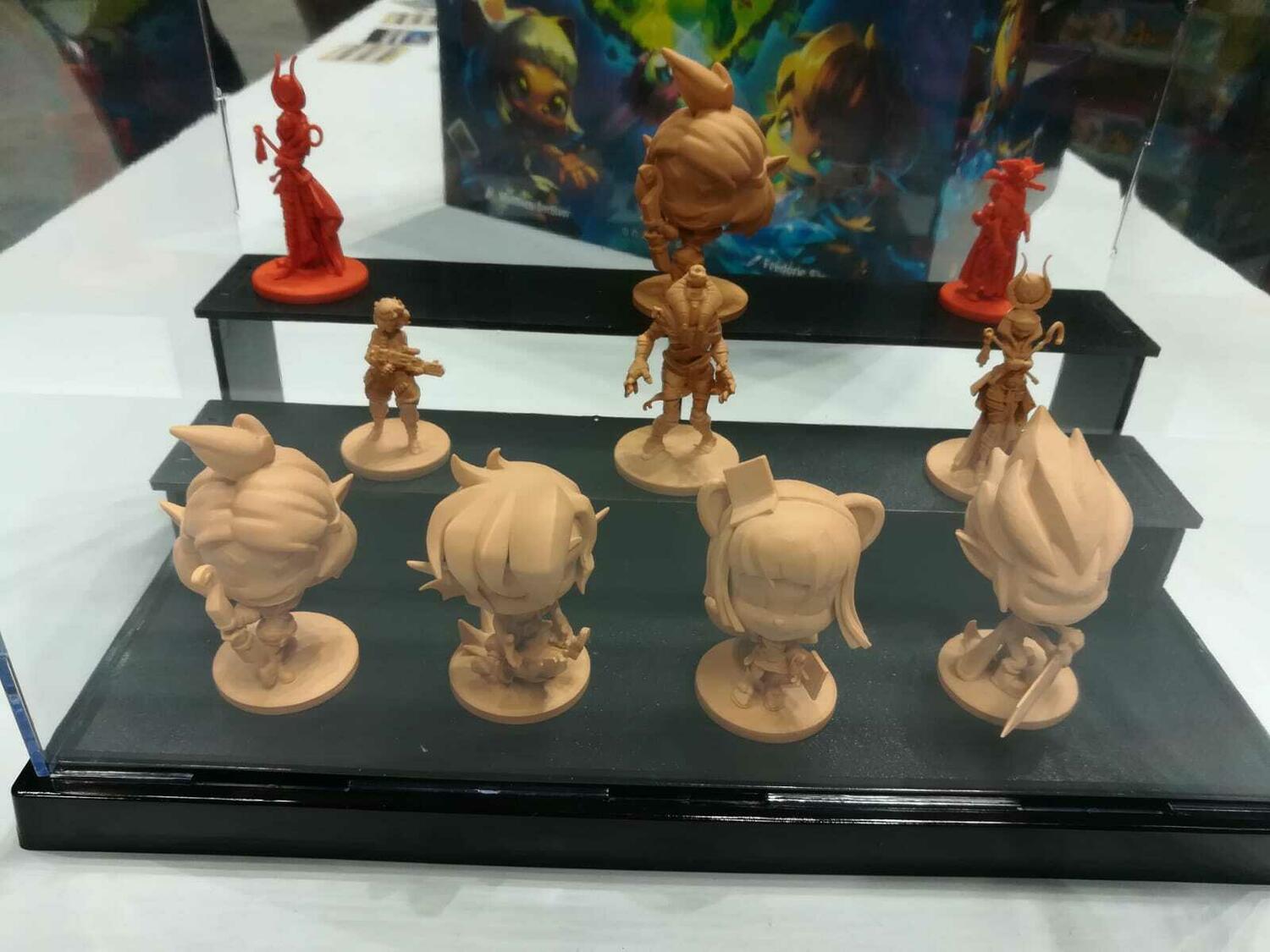 Krosmaster: Blast Eclate