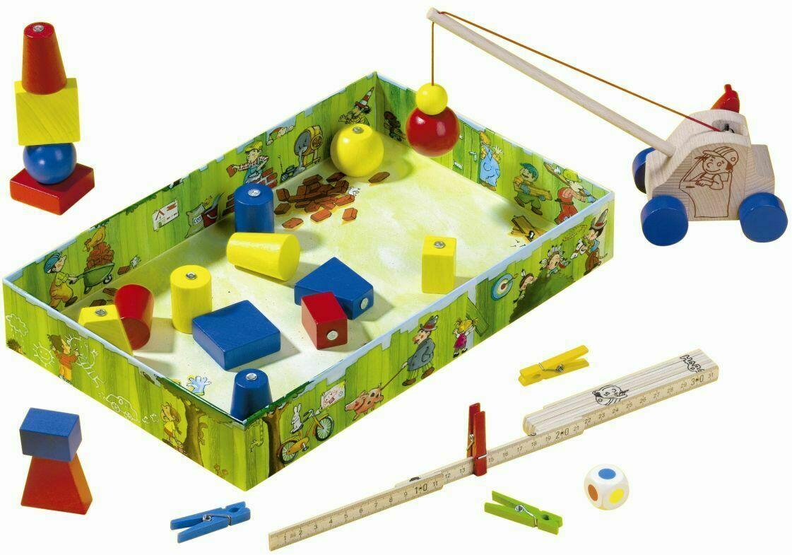 Stein auf Stein Eclate