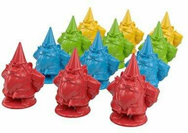 75 Gnom' Street Figurines