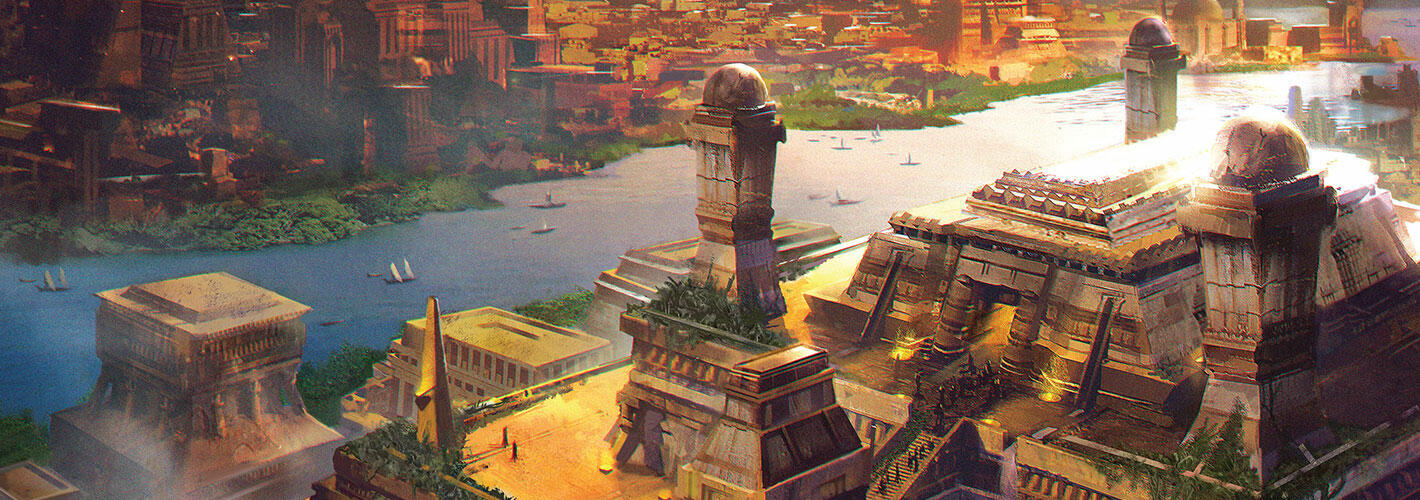 Tigre & Euphrate Cover Top