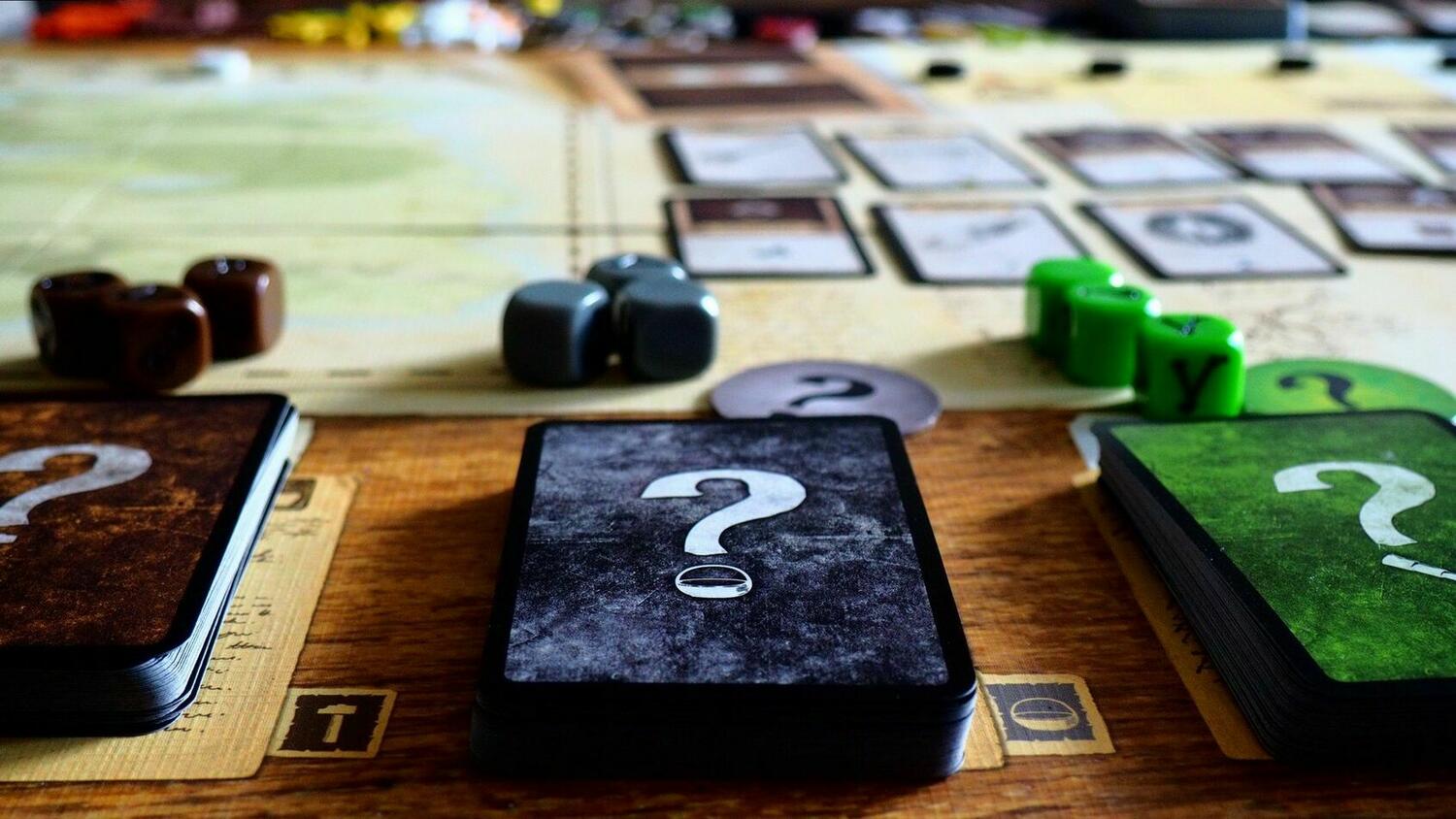 Robinson Crusoé: Aventures sur l'Île Maudite Zoom