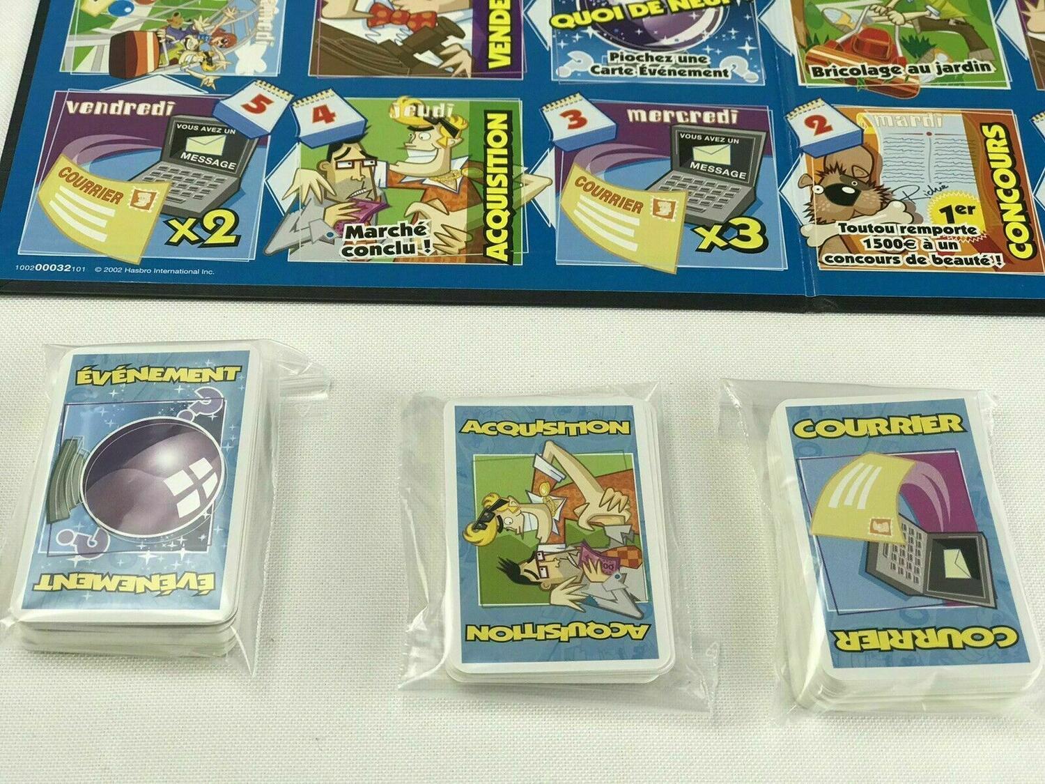 La Bonne Paye 2002 Zoom