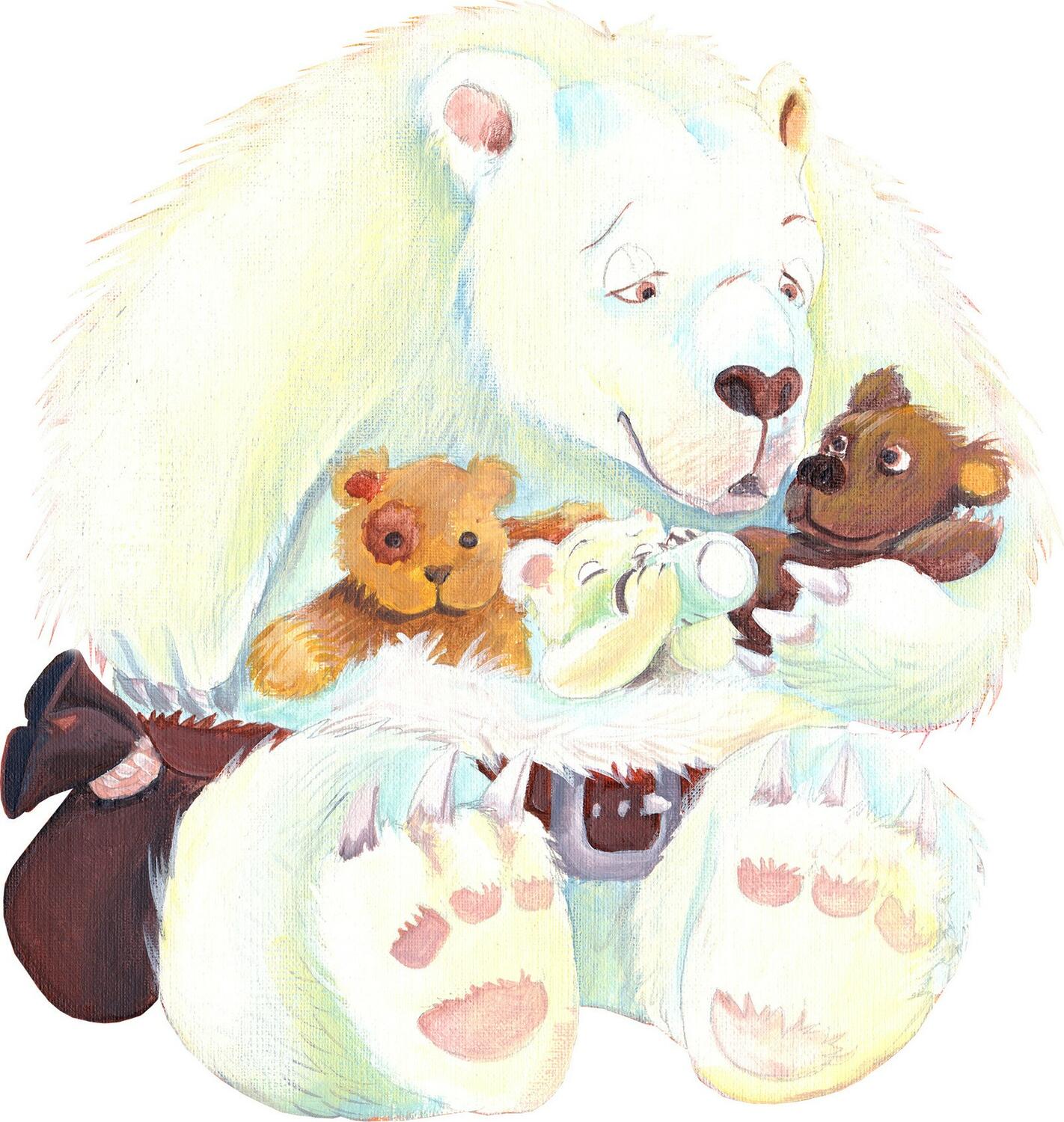 Dixit: Odyssey Carte