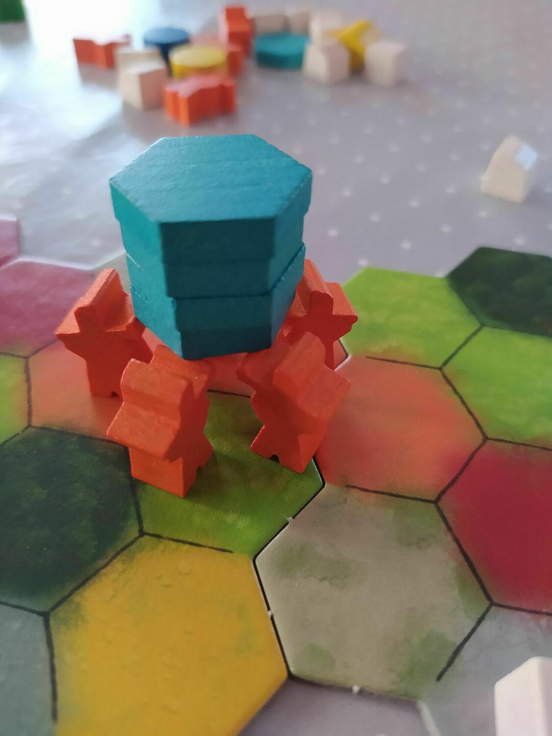 The Castles of Tuscany Zoom