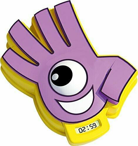 Dobble: Chrono 2018 Eclate