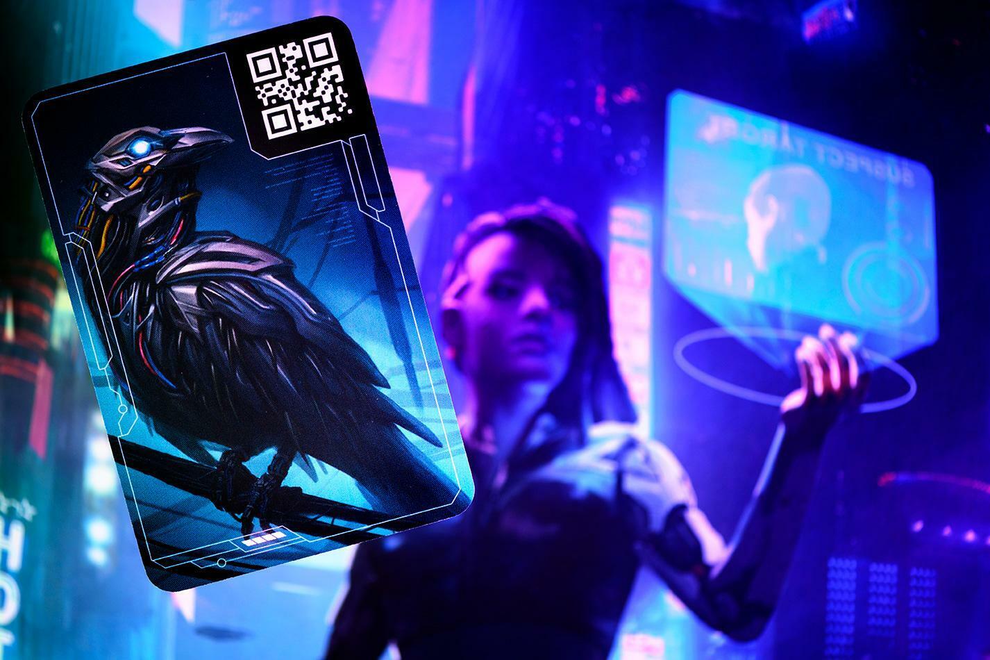 Chronicles of Crime Millennium: 2400 Eclate