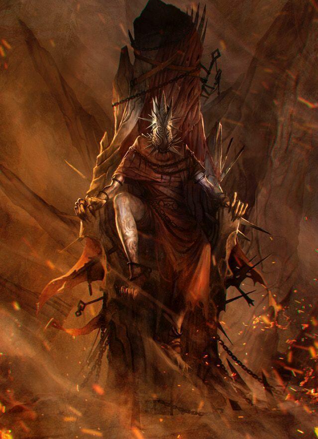 Claustrophobia 1643 Artwork