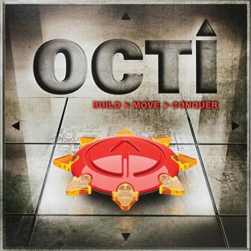 Octi Cover