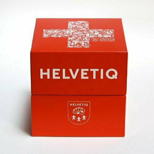 Helvetiq Boite