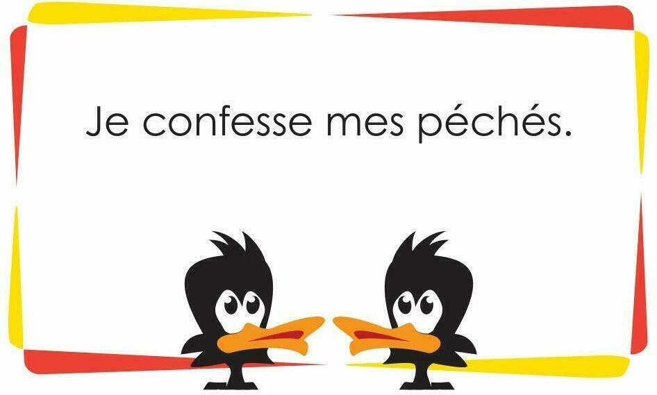 3 Oeufs sur la Tête d’Un Canard Carte