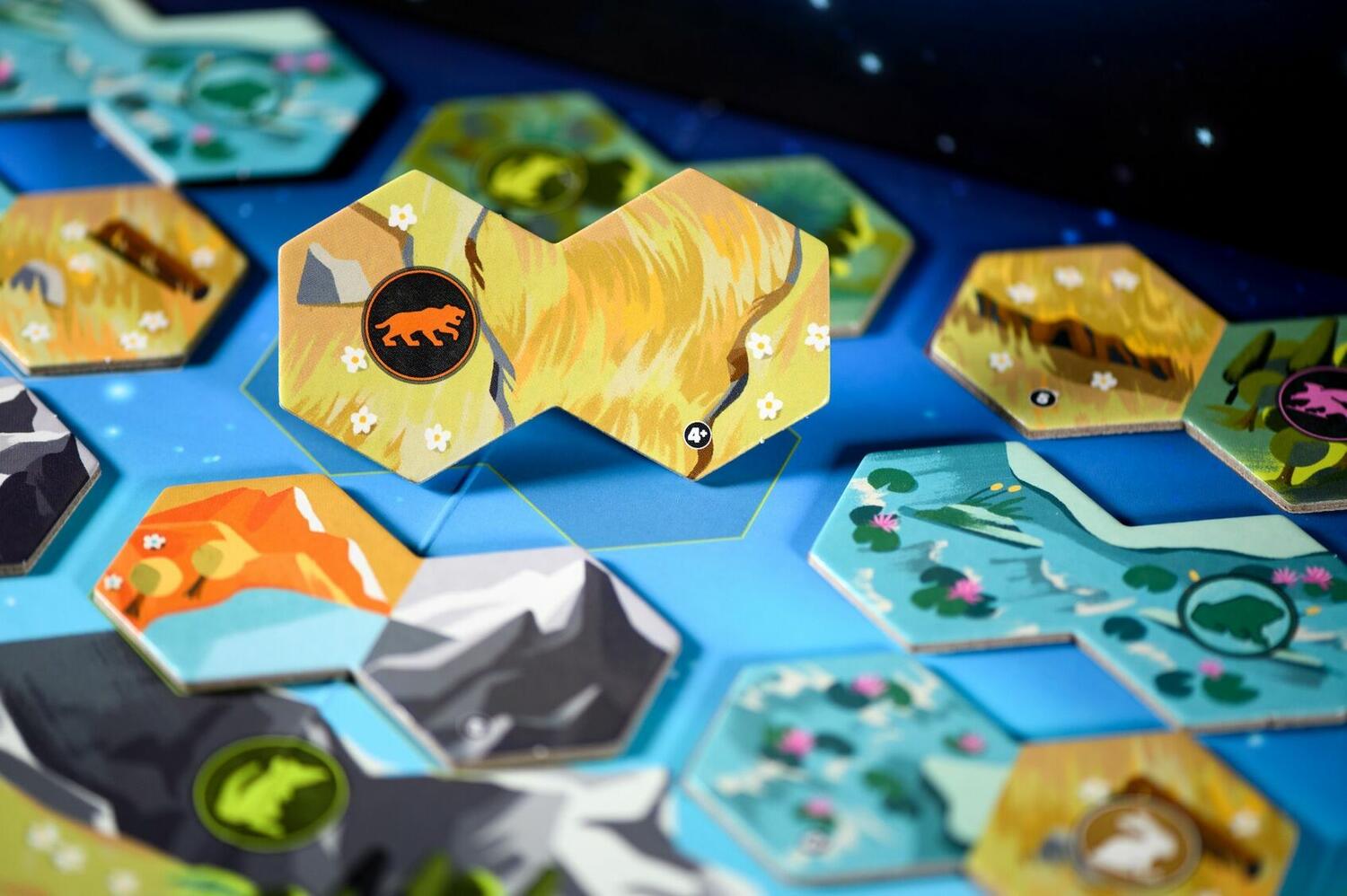 Gods Love Dinosaurs Zoom