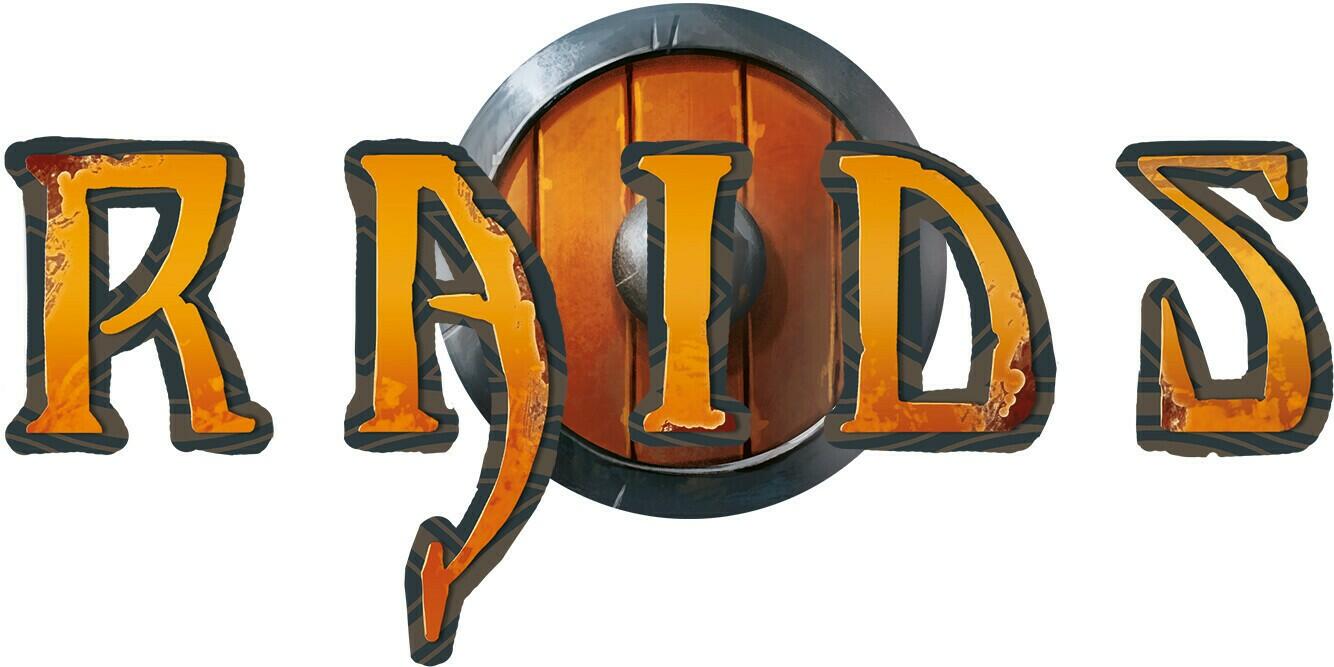 Raids Logo