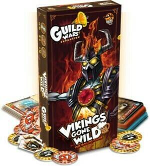 Vikings Gone Wild: Guild Wars Eclate