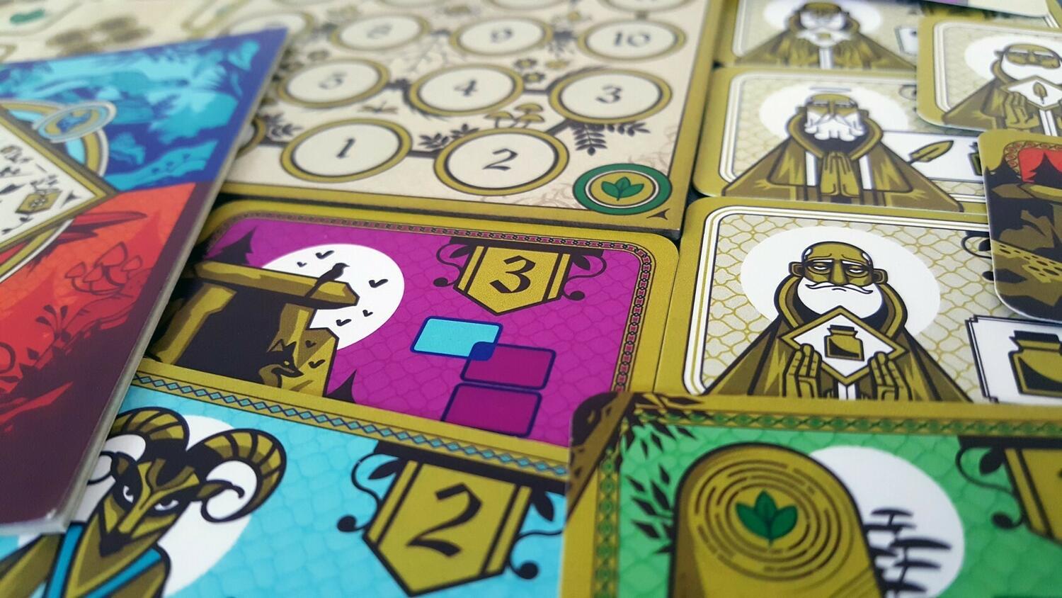 CODEX: Naturalis Zoom