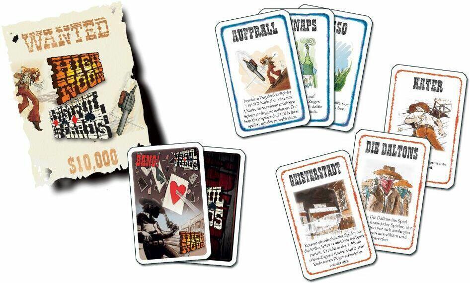 BANG ! Pack d'Extensions Eclate