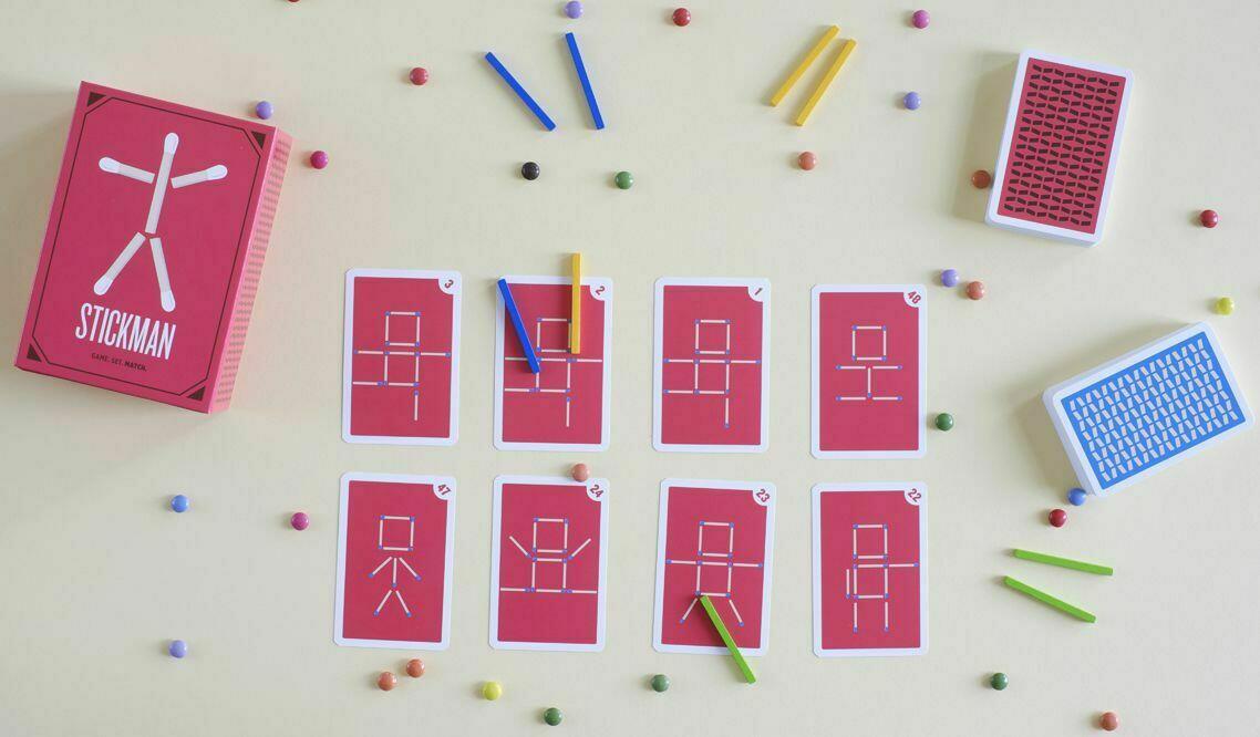Stickman Eclate