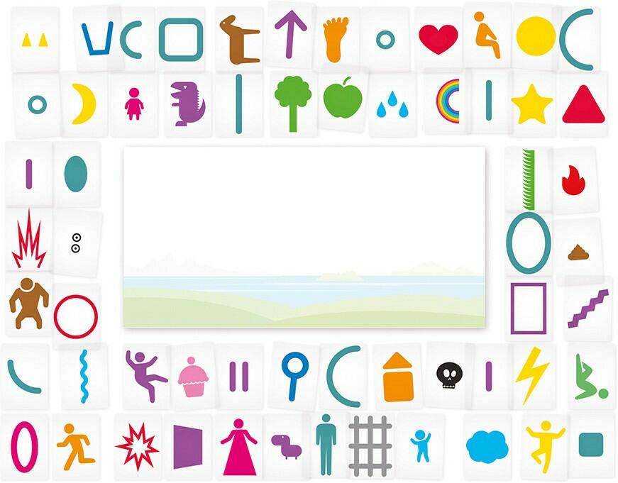 Imagine Famille Eclate