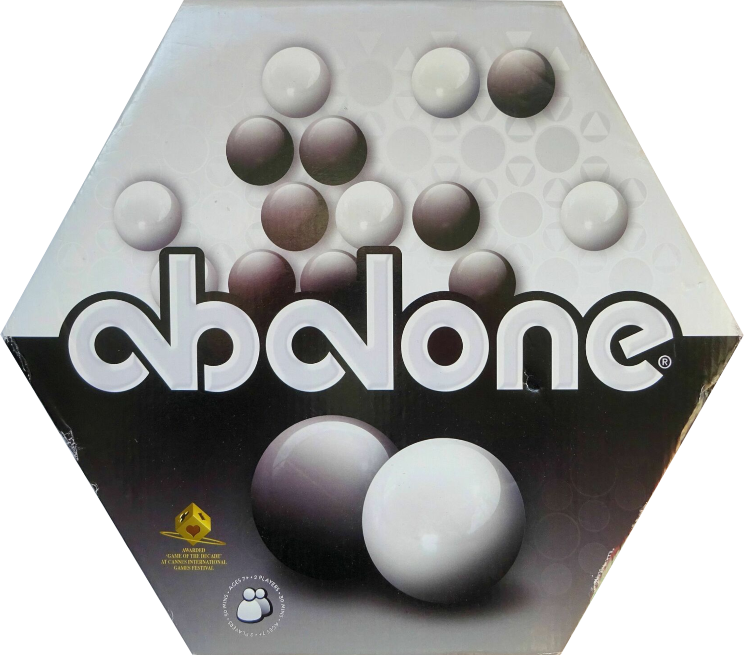 Abalone 2009 Cover