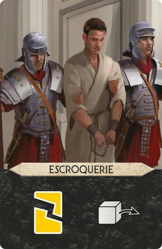 7 Wonders Duel: Agora Carte