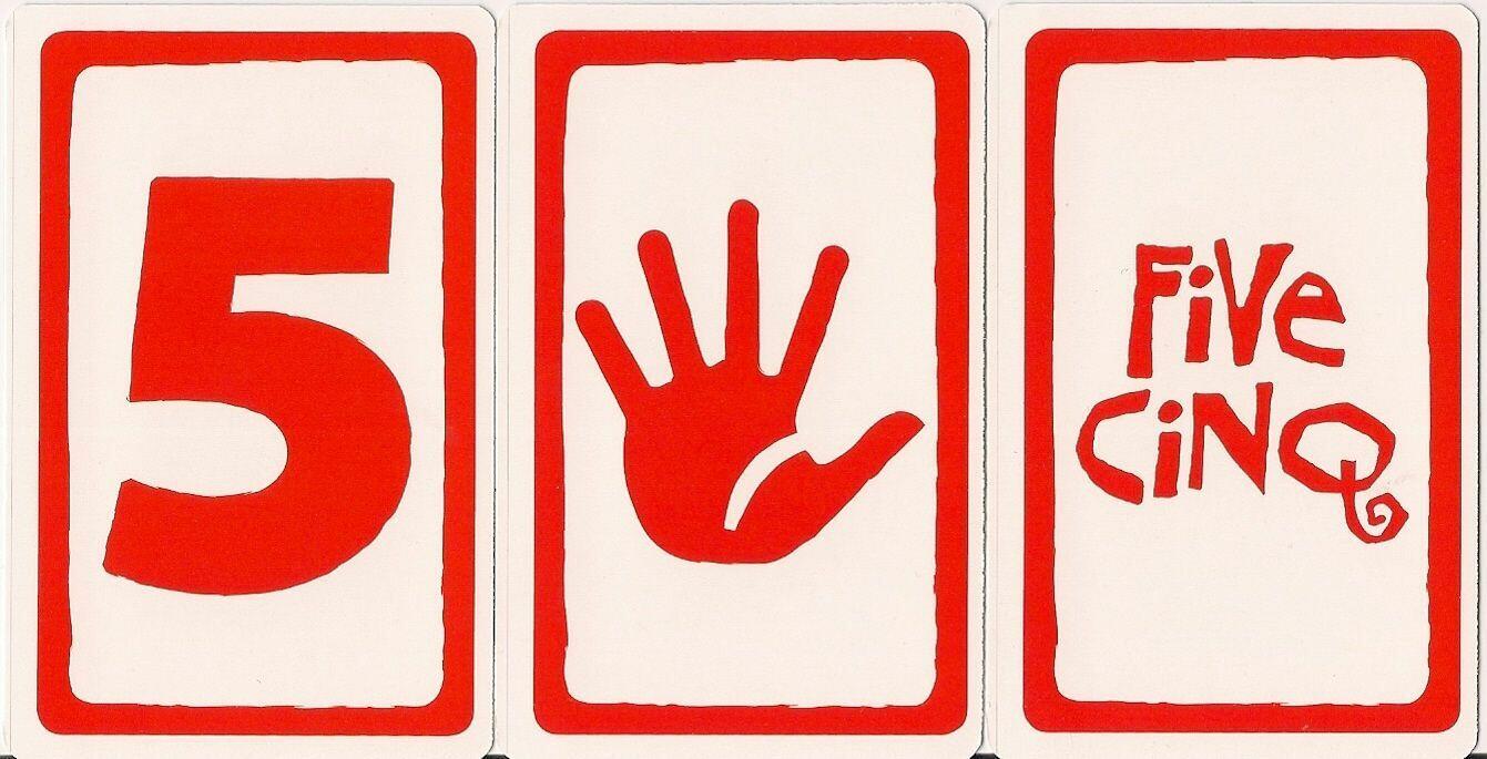 Ligretto: Crazy Cartes