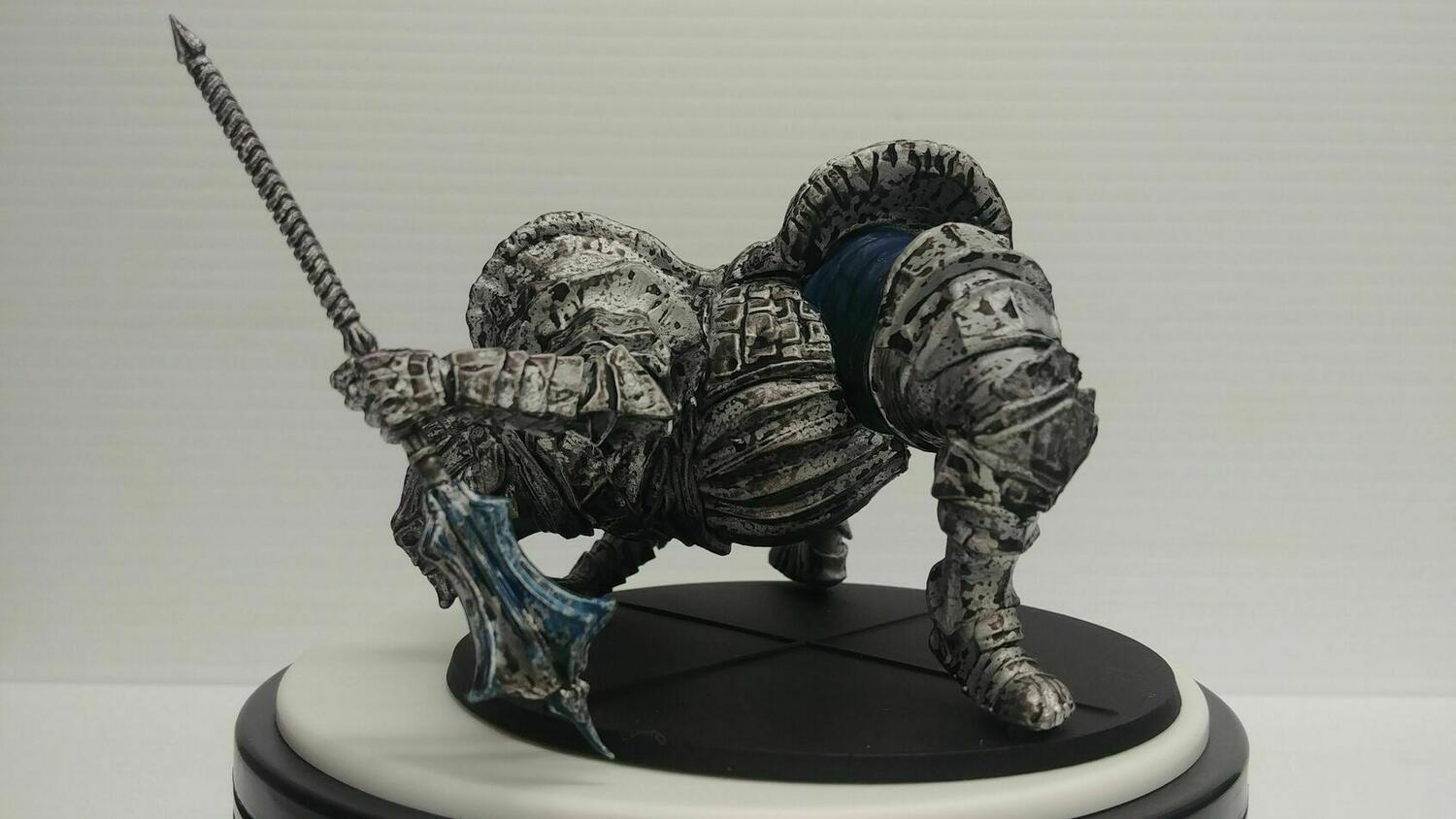Dark Souls: The Board Game - Vordt of the Boreal Valley Figurine