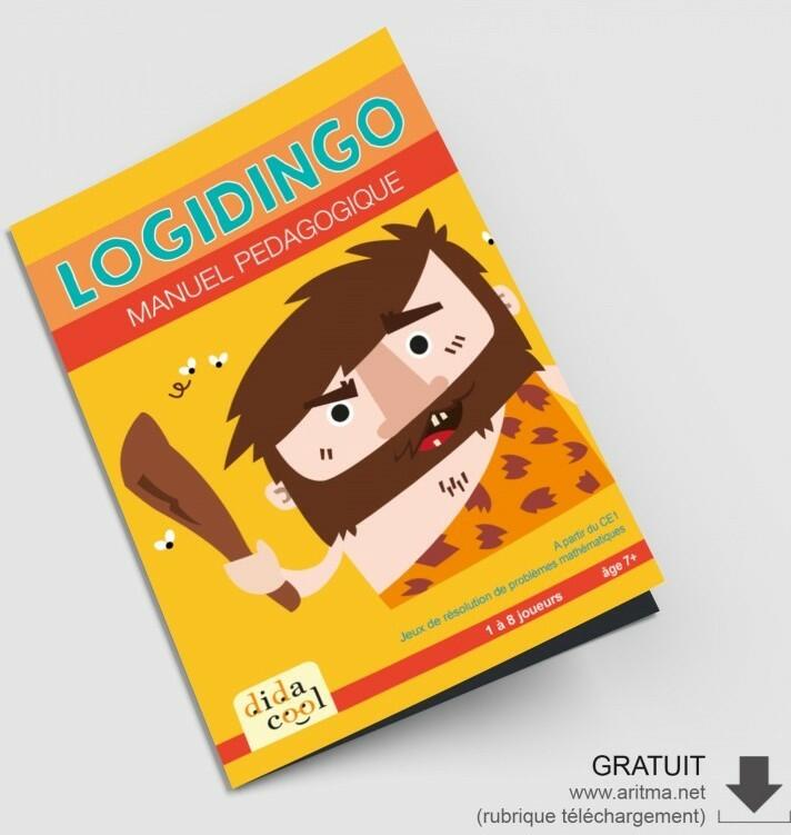 Logidingo Manuel Pédagogique