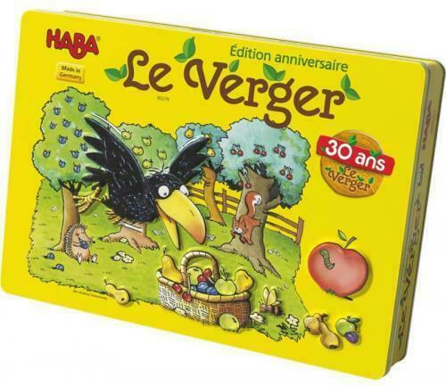 Le Verger: Édition Anniversaire - 30 Ans Cover 3d