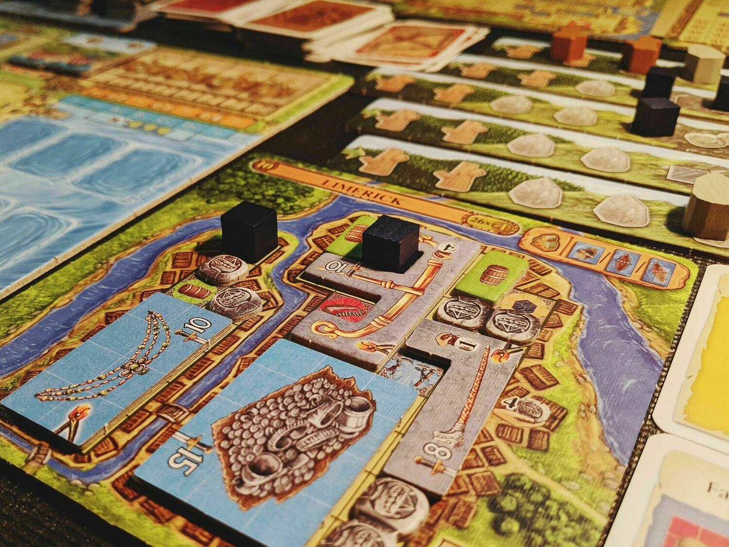 À la Gloire d'Odin Eclate