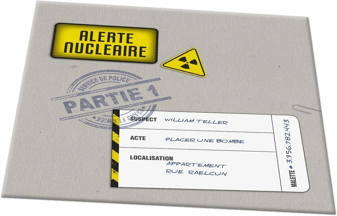 Escape Room: Le Jeu Eclate