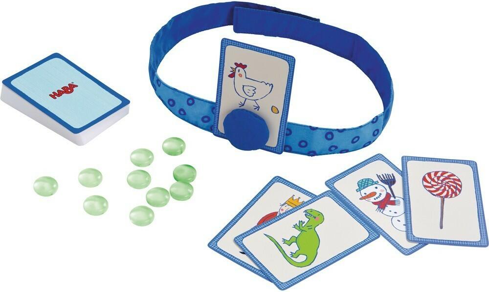 A Toi de Deviner ! Eclate