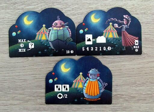 Steam Park: Play Dirty Eclate