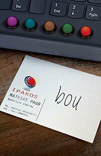 Escape Box: Enquête Carte