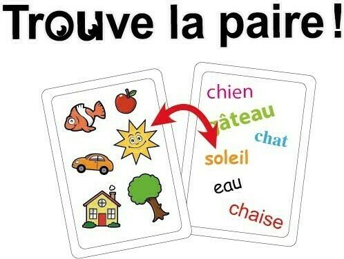 Tam Tam: Allemand Exemple