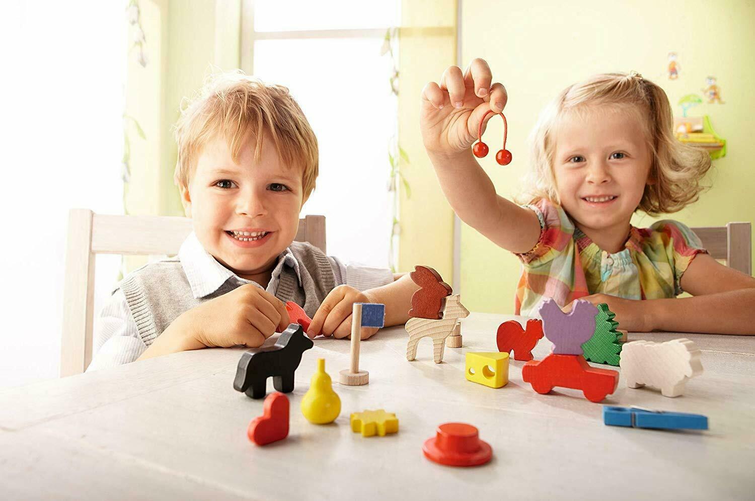 Ratz-Fatz: Aufgepasst und Zugefasst 2010 Enfants