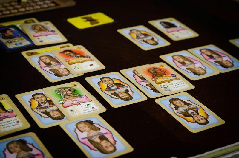 Le Testament du Duc de Crécy Zoom