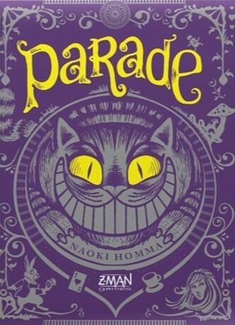 Parade 2018 Cover