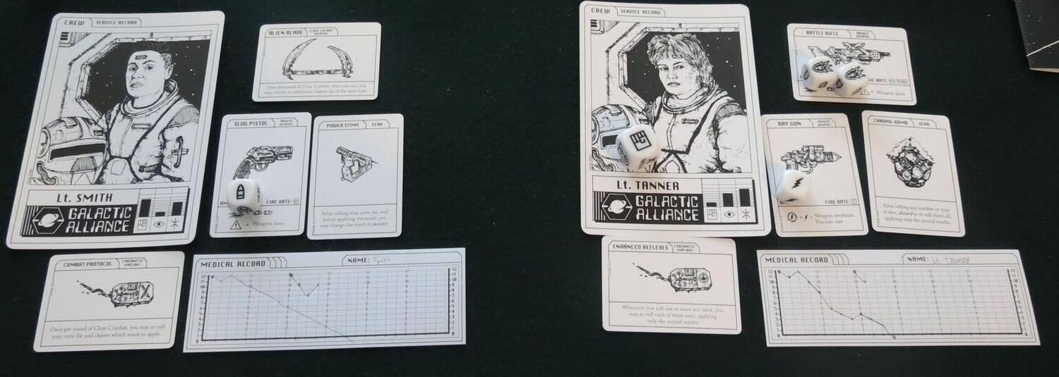 Escape the Dark Sector Eclate