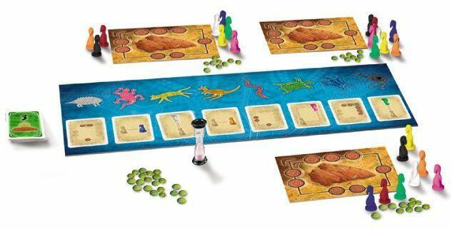 Uluru: Tumulte à Ayers Rock Eclate