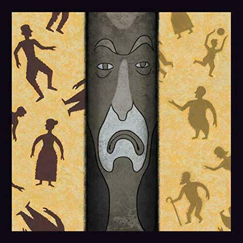 Les Loups-Garous de Thiercelieux: Personnages Carte