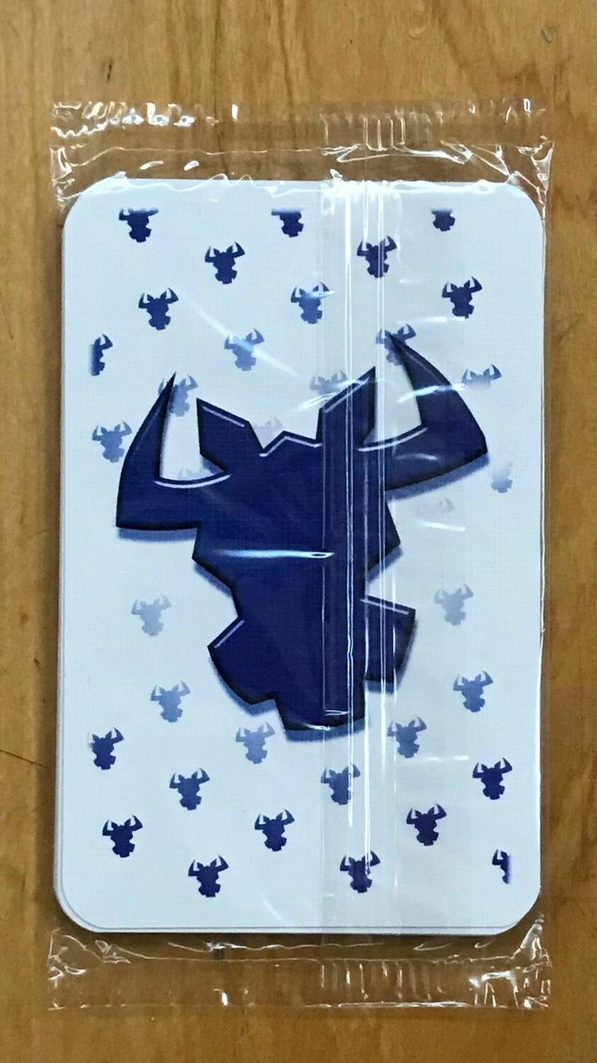 6 Qui Prend ! L'Extension Vachement Bien Cartes