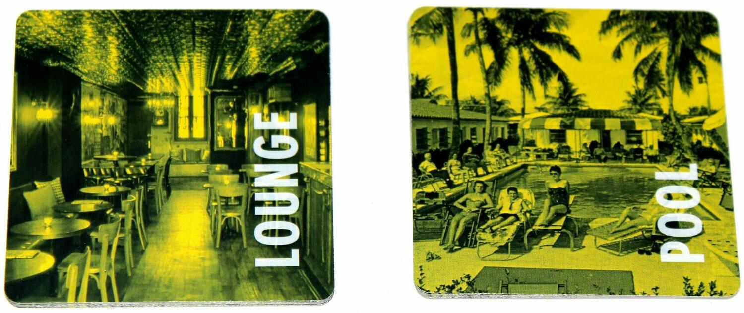 Burgle Bros. 2: Opération Casino Cartes