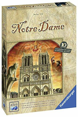 Notre Dame: 10th Anniversary Cover 3d