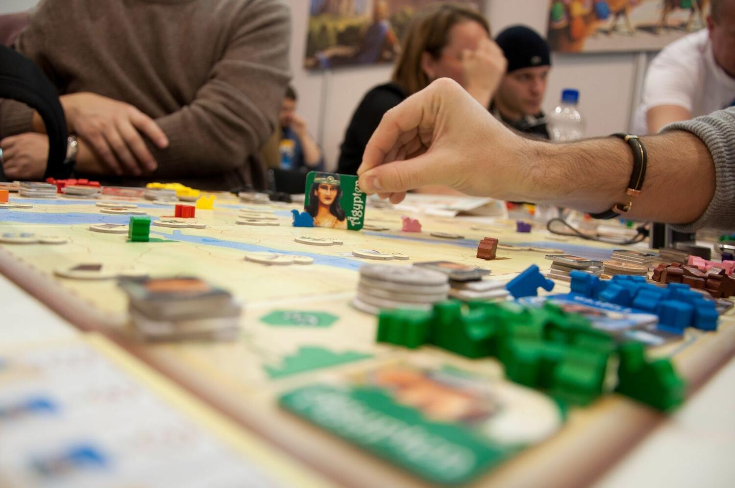 Samarkand: Routes to Riches Zoom