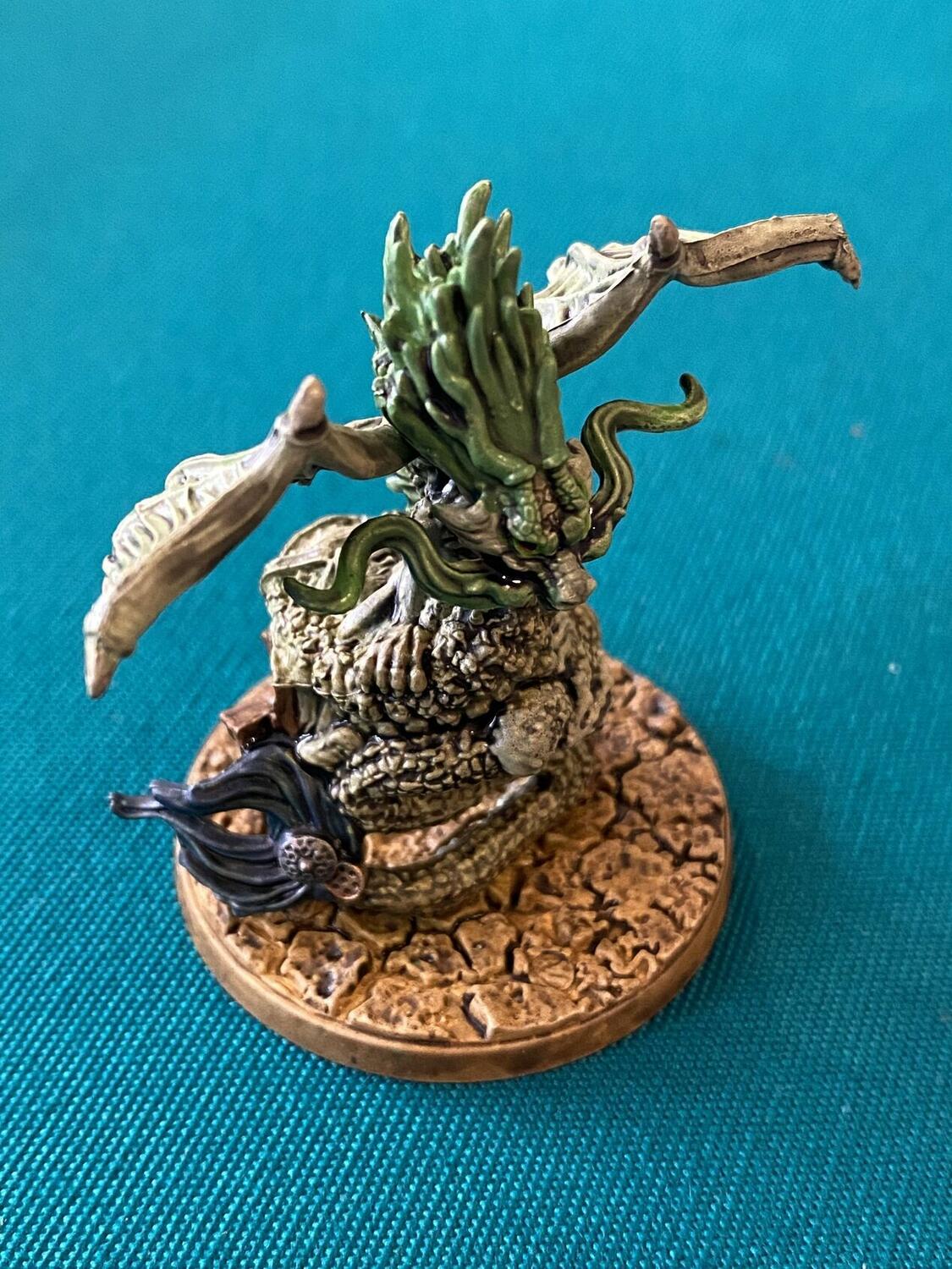 The Great Wall: Monstres Antiques Figurine