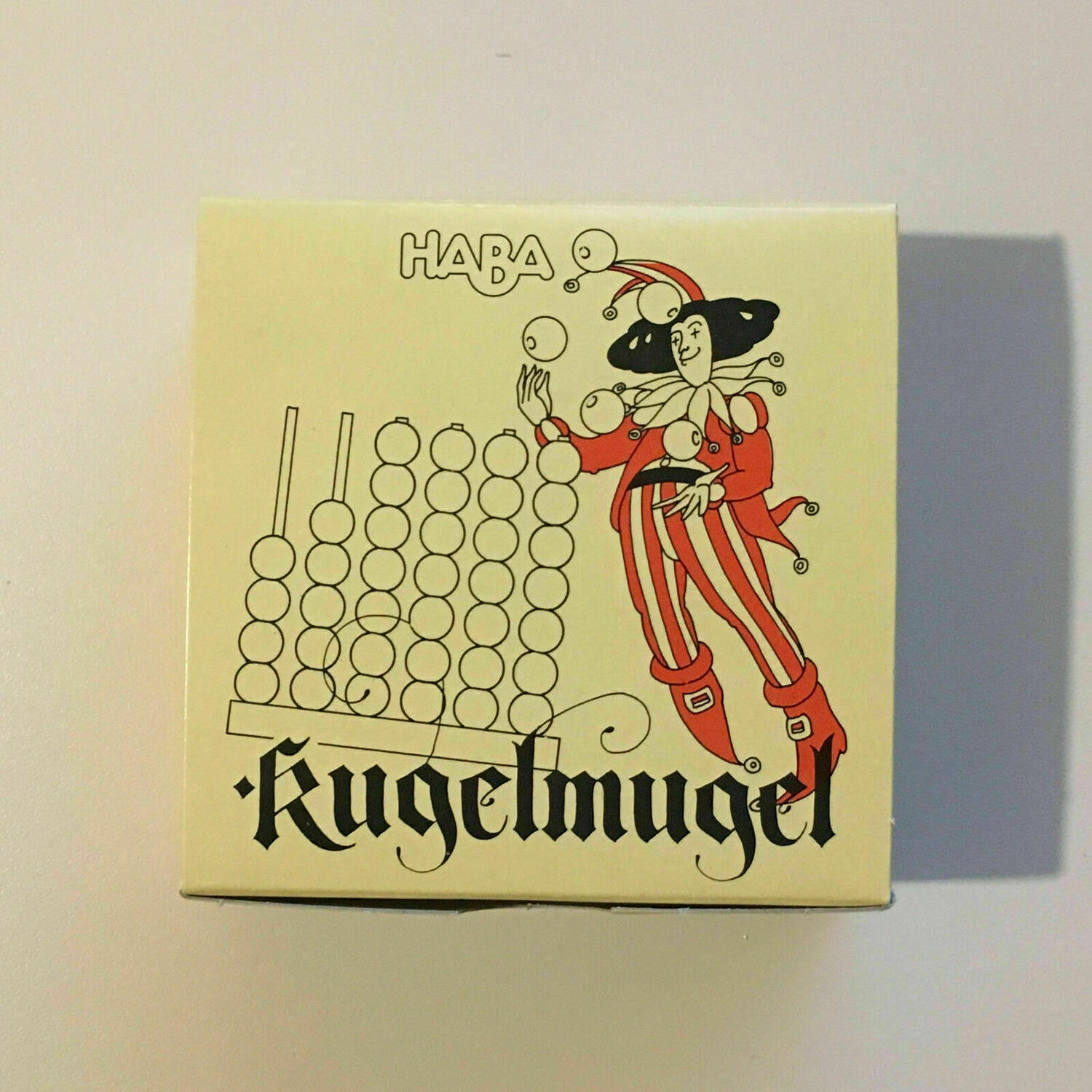 Kugelmugel Cover 3d