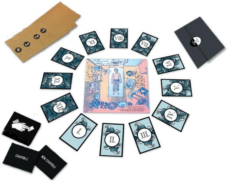 Intime Conviction n°4: L'Affaire de la Croque Mort Eclate