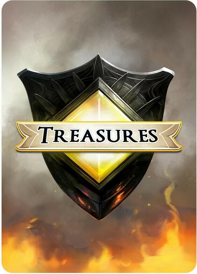 Guardian's Call Carte