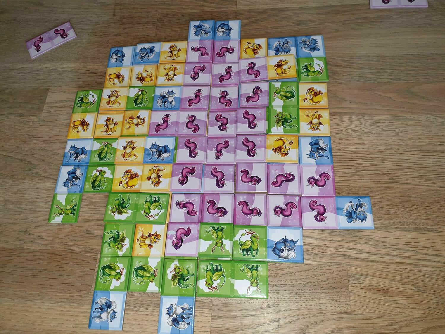 Fantastic Park Eclate