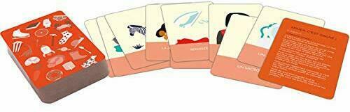 Parent Épuisé: Kit de Survie - Week-End Cartes