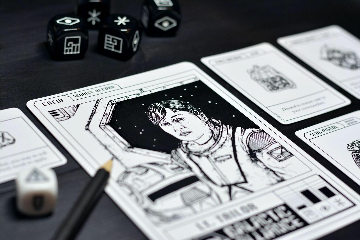 Escape the Dark Sector Zoom